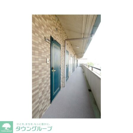 パルティーレさがみ野の物件内観写真